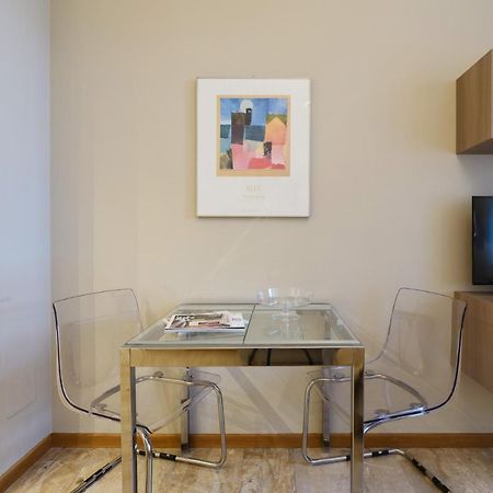 Contempora Apartments - Elvezia 8 - E15 밀라노 외부 사진