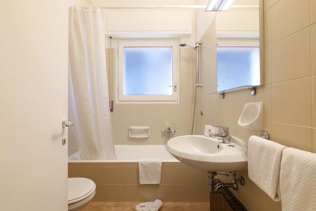 Contempora Apartments - Elvezia 8 - E15 밀라노 외부 사진